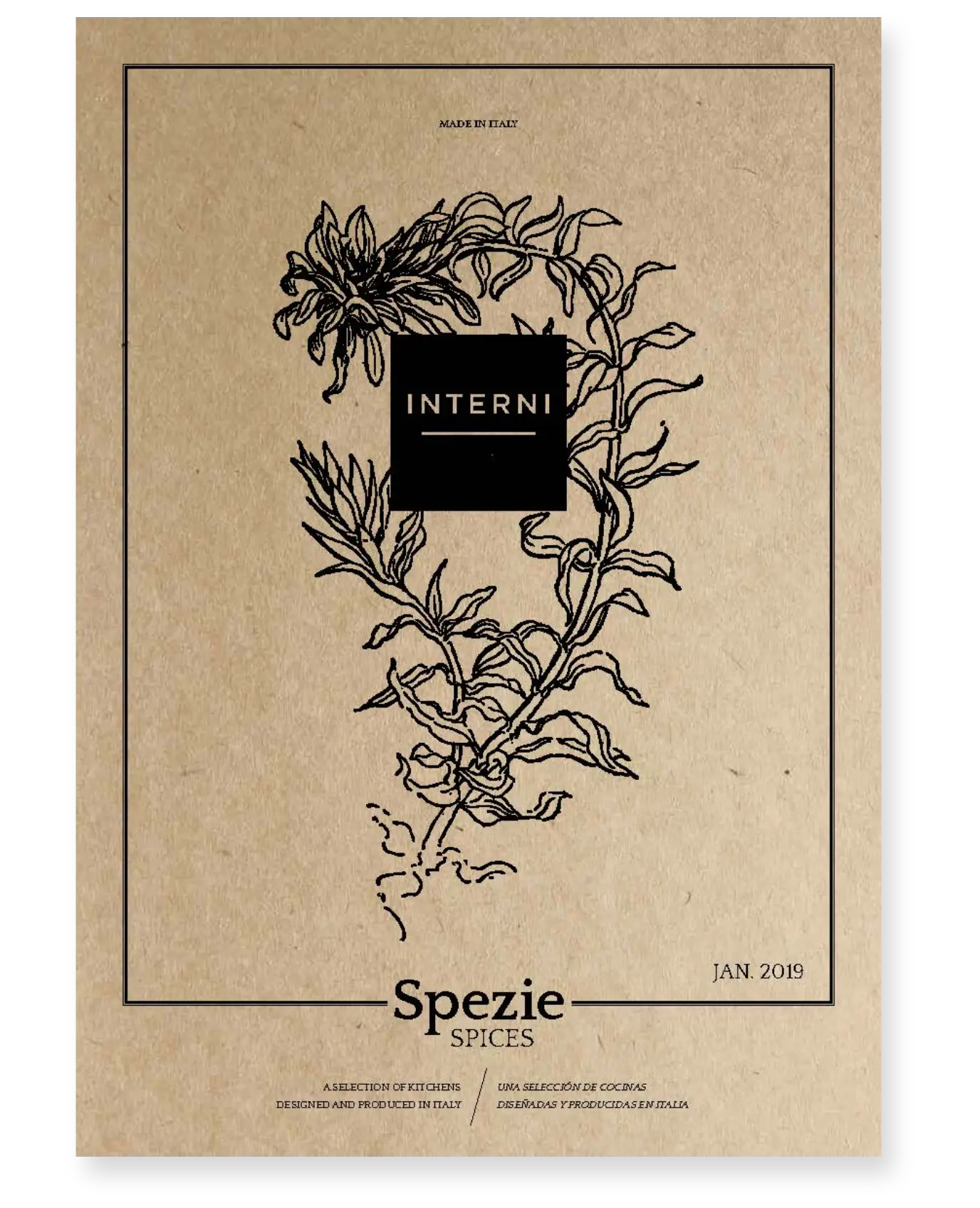 Kitchen Catalog